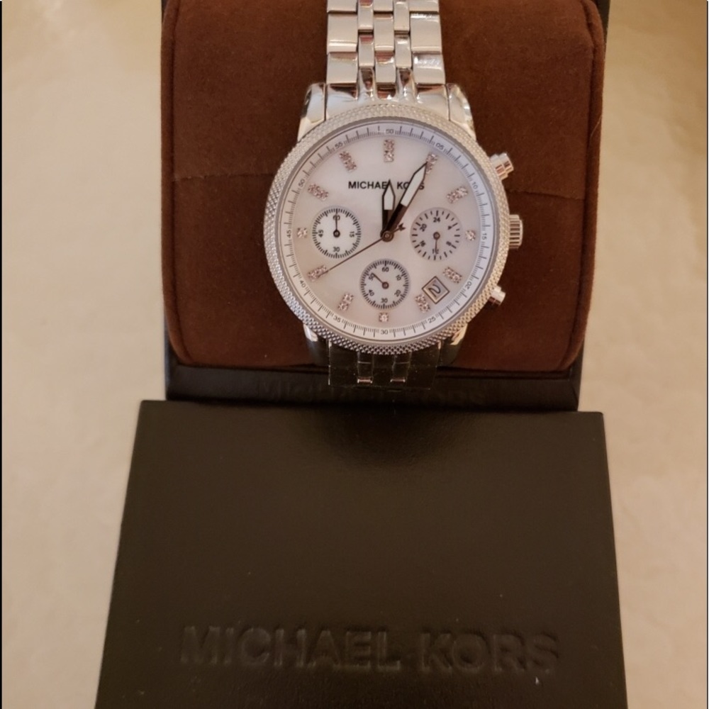 Michael Koors watch